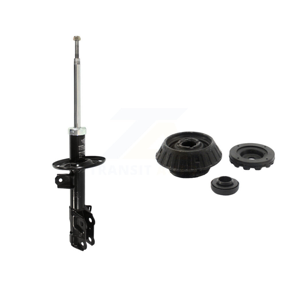 Transit Auto KSH-100286 Suspension Strut for 2007-2008 Honda Fit - Front Left