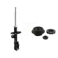 Transit Auto KSH-100286 Suspension Strut for 2007-2008 Honda Fit - Front Left