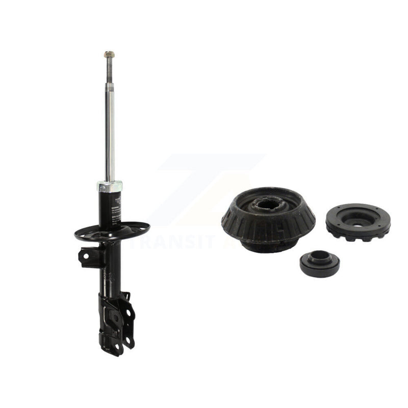 Transit Auto KSH-100286 Suspension Strut for 2007-2008 Honda Fit - Front Left