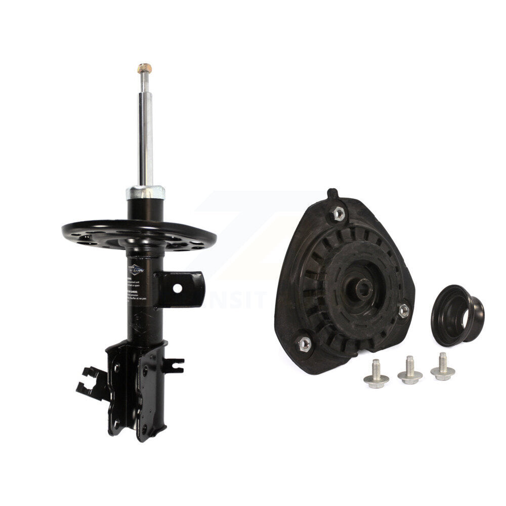 Transit Auto KSH-100288 Suspension Strut for 2007-2013 Nissan Altima - Front Left
