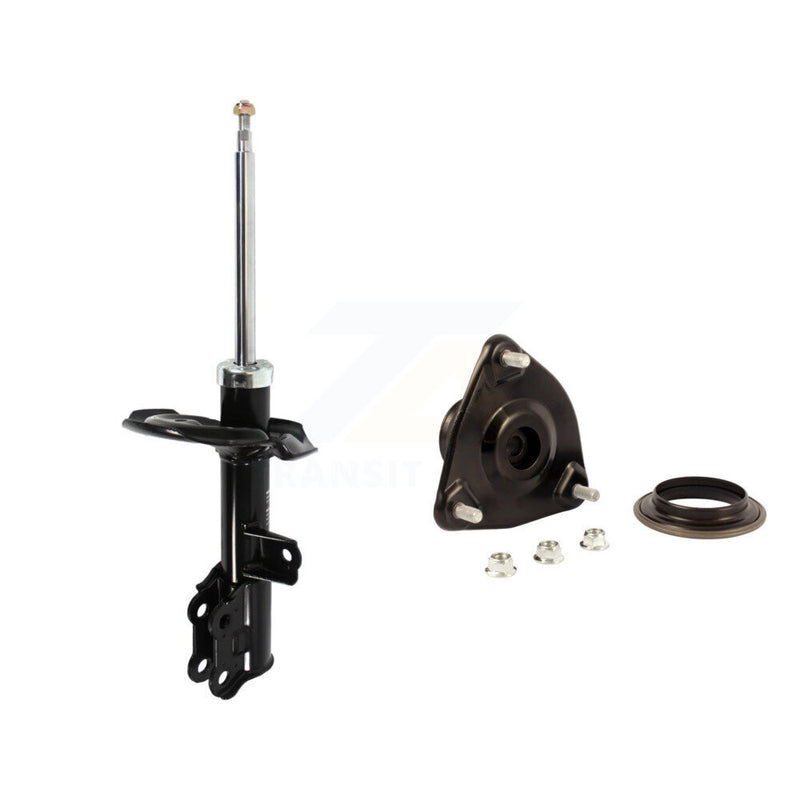 Transit Auto KSH-100290 Suspension Strut for 2007-2011 Hyundai Elantra - Front Left
