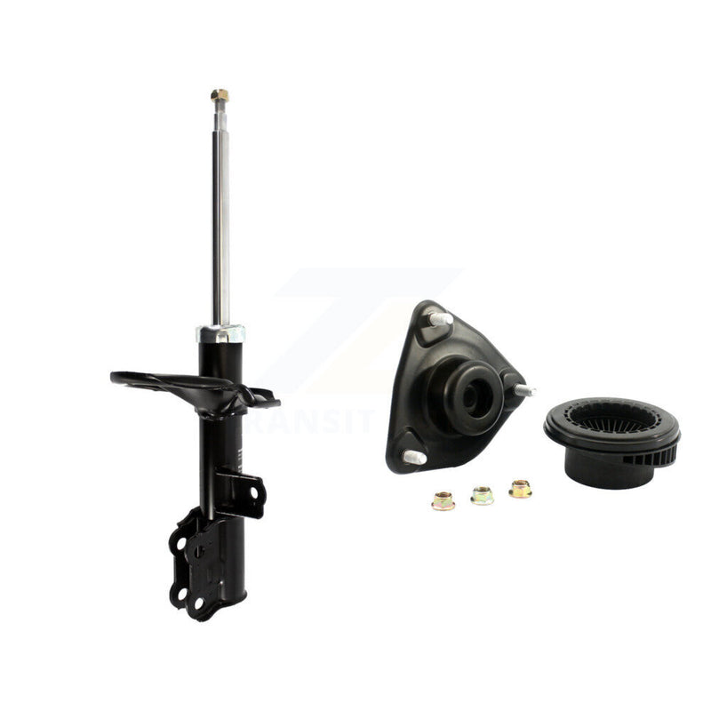 Transit Auto KSH-100293 Suspension Strut for 2010-2013 Kia Forte5, Kia Forte, Kia Forte Koup - Front Left