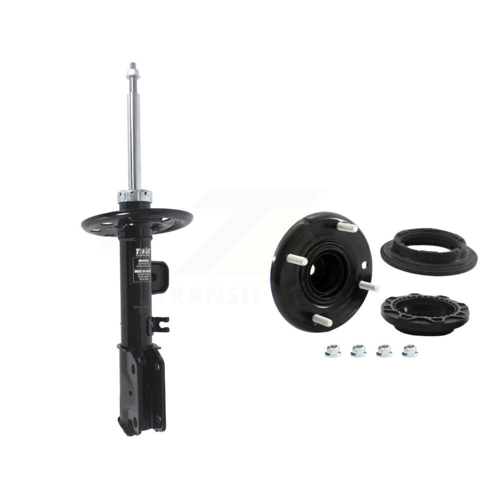 Transit Auto KSH-100294 Suspension Strut for 2013-2019 Ford Explorer - Front Left