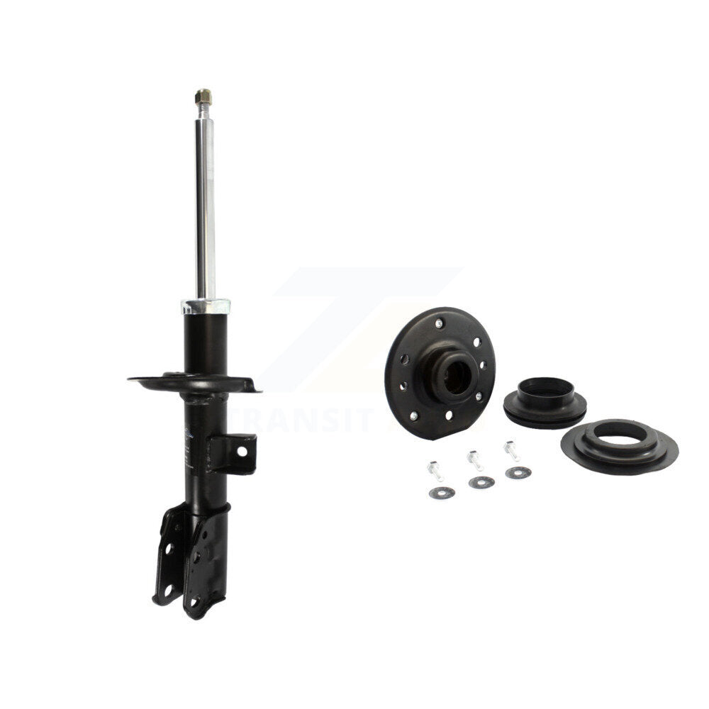 Transit Auto KSH-100295 Suspension Strut for 2007-2017 Chevrolet Equinox, Chevrolet Captiva Sport and More - Front Left