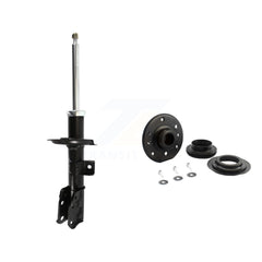 Transit Auto KSH-100295 Suspension Strut for 2007-2017 Chevrolet Equinox, Chevrolet Captiva Sport and More - Front Left