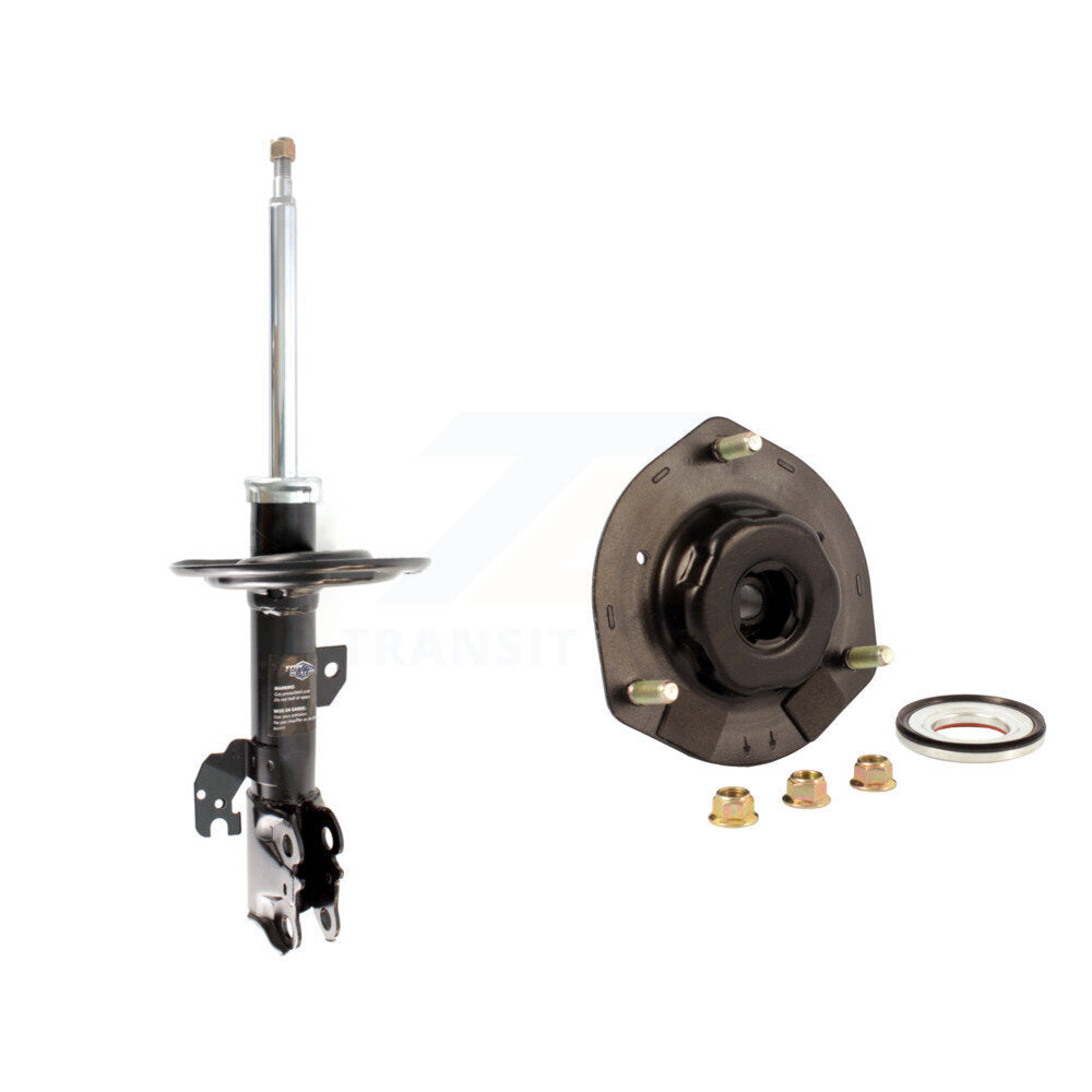 Transit Auto KSH-100296 Suspension Strut for 2004-2006 Toyota Solara, Lexus ES330, Toyota Camry - Front Left