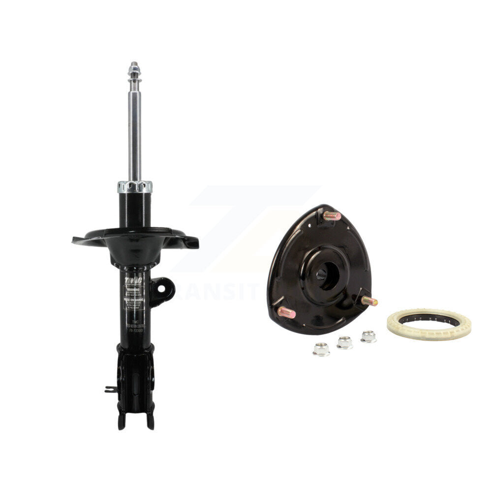Transit Auto KSH-100300 Suspension Strut for 2007-2009 Hyundai Santa Fe - Front Left