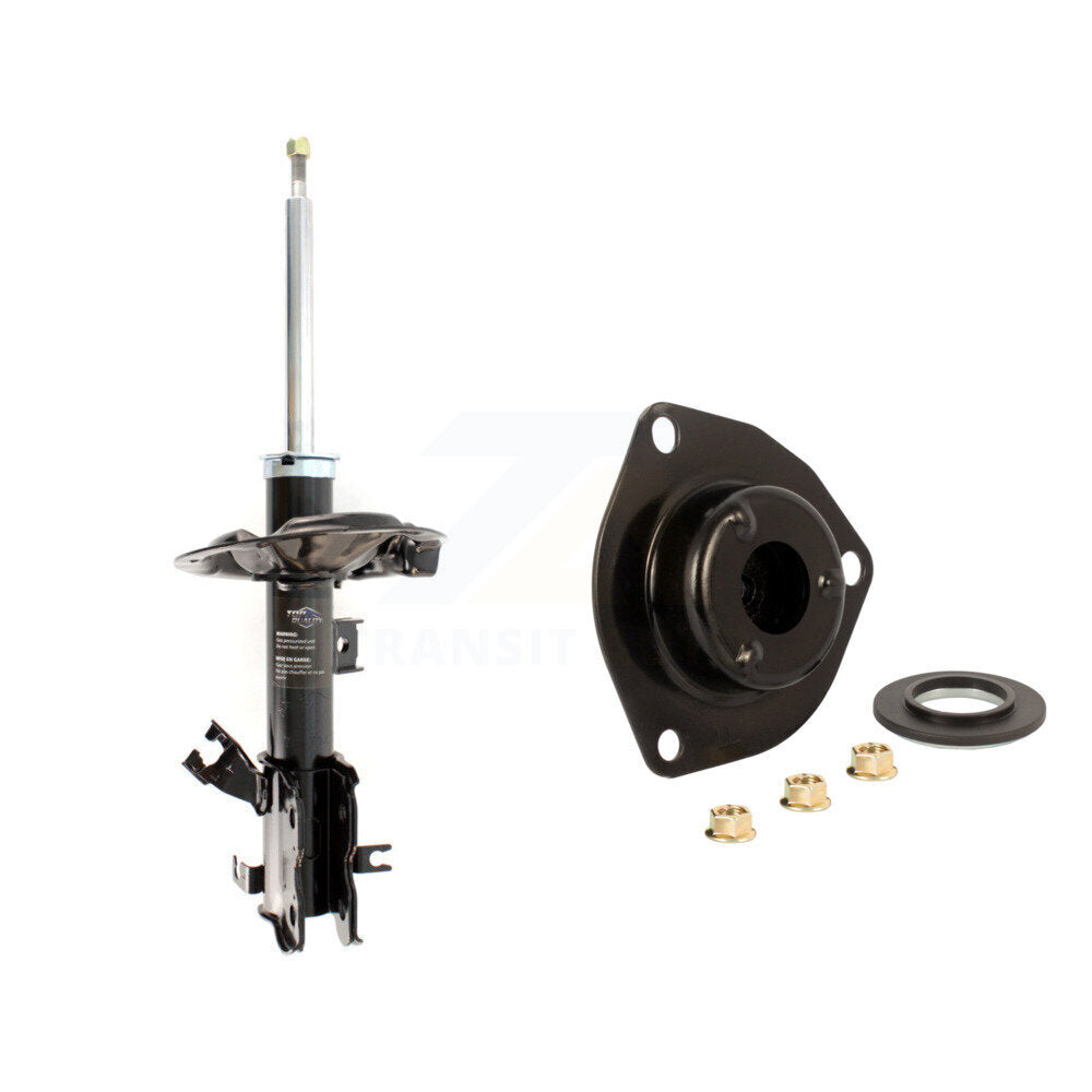 Transit Auto KSH-100301 Suspension Strut for 2002-2008 Nissan Maxima, Nissan Altima - Front Left