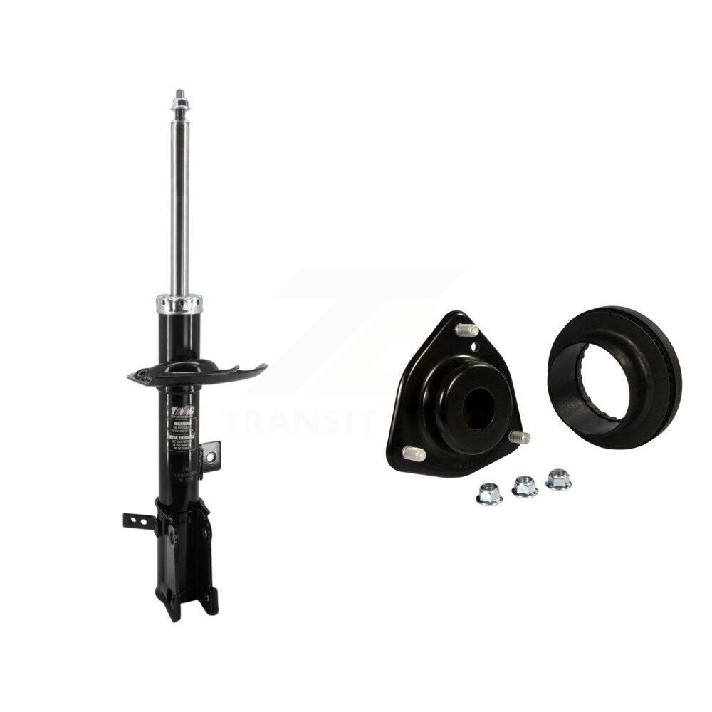 Transit Auto KSH-100302 Suspension Strut for 2009-2019 Dodge Journey - Front Left