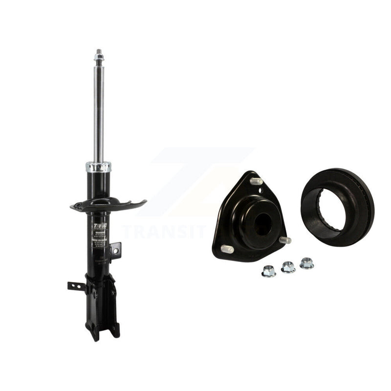 Transit Auto KSH-100302 Suspension Strut for 2009-2019 Dodge Journey - Front Left