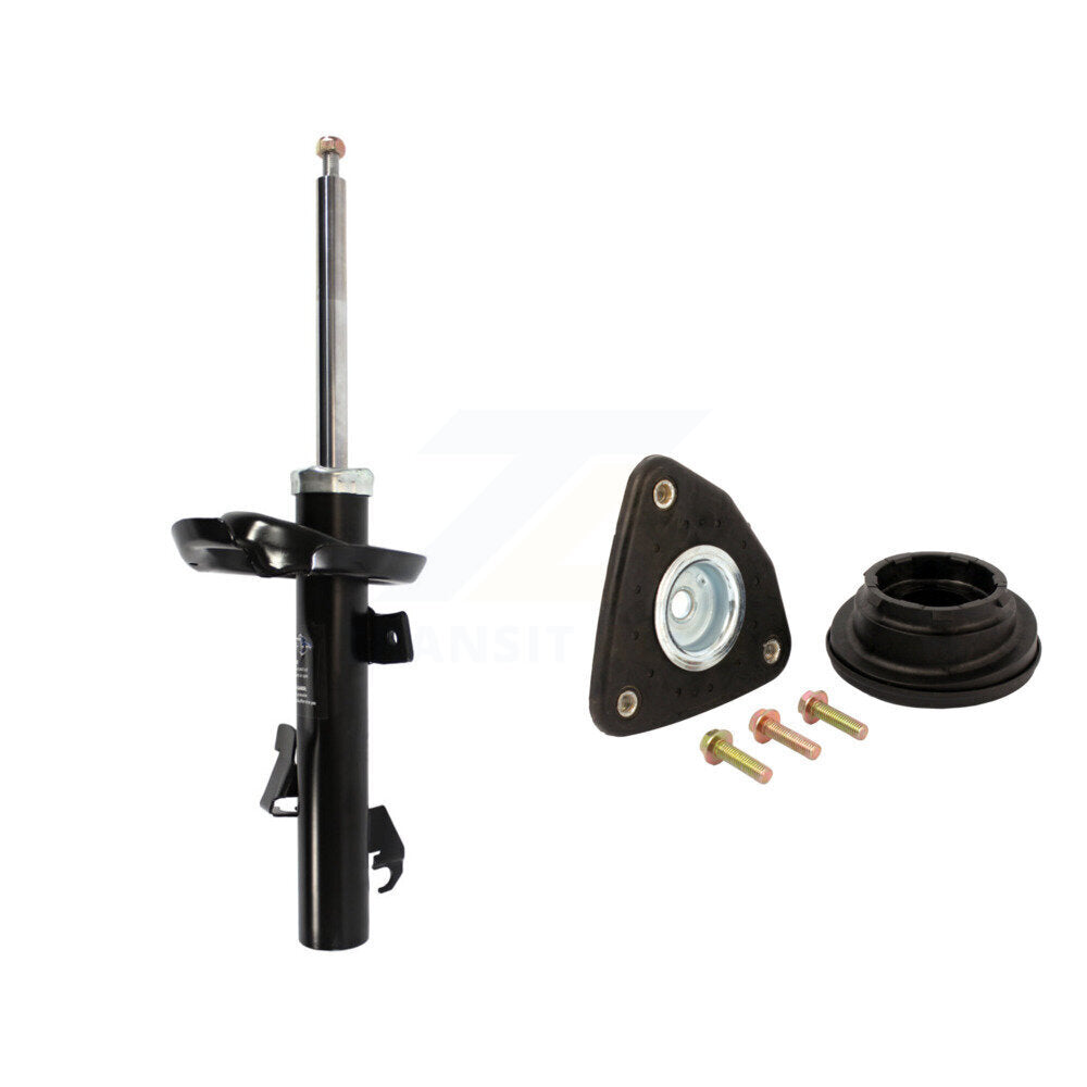 Transit Auto KSH-100304 Suspension Strut for 2004-2013 Volvo C70, Volvo C30 and More - Front Left