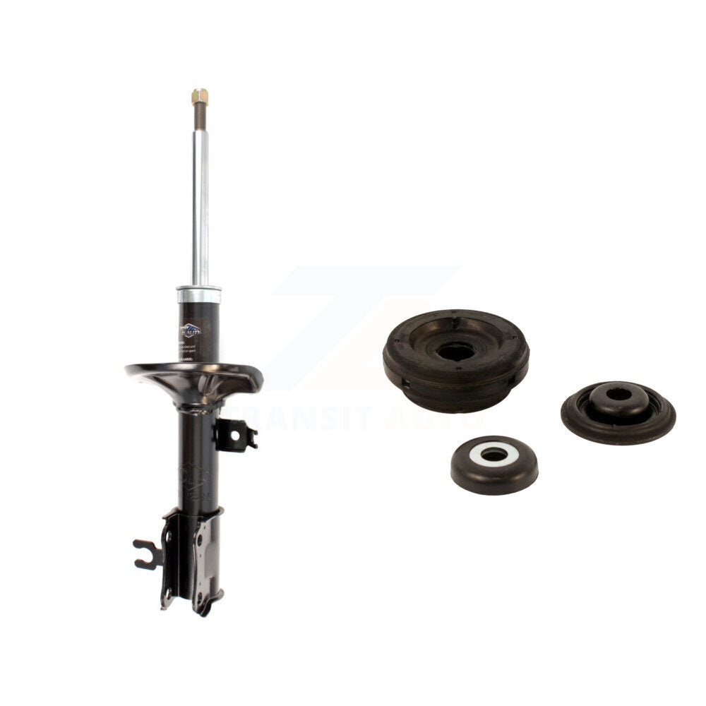 Transit Auto KSH-100306 Suspension Strut for 2004-2011 Pontiac G3, Chevrolet Aveo5 and More - Front Left