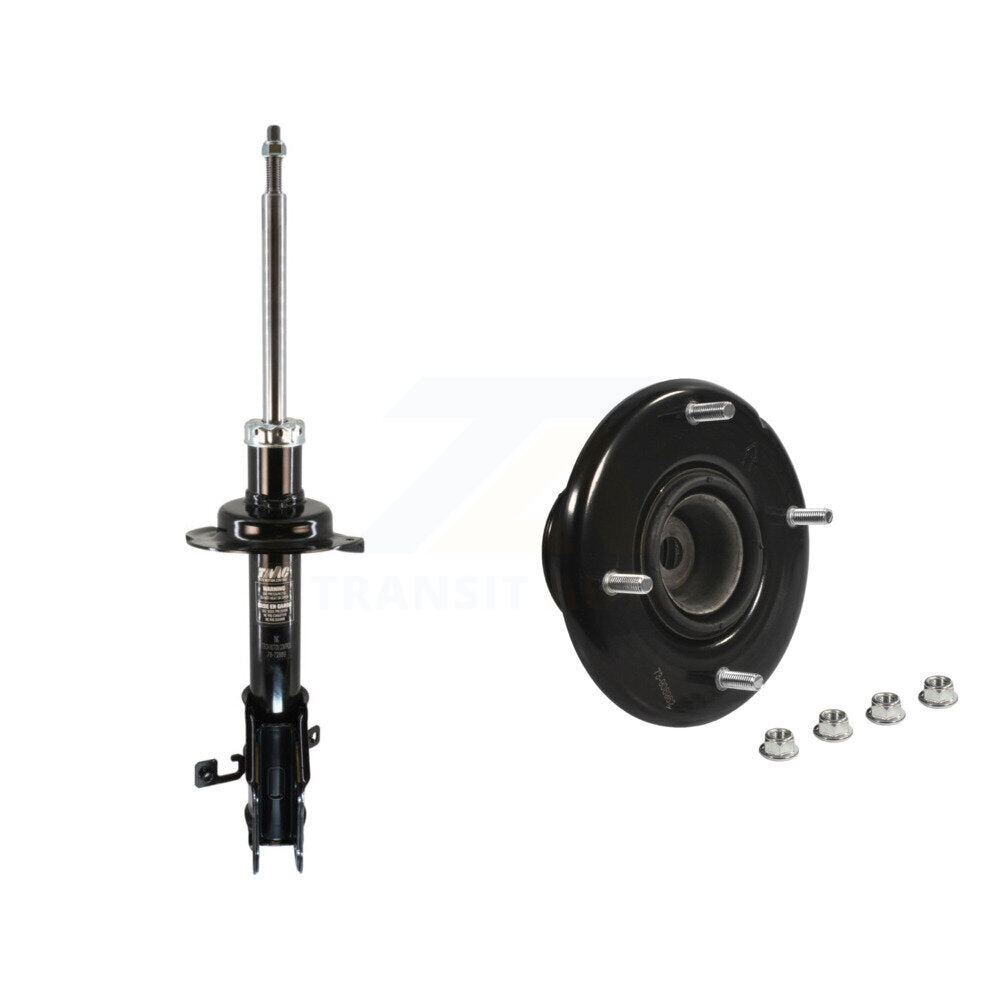 Transit Auto KSH-100307 Suspension Strut for 2007-2010 Ford Edge, Lincoln MKX - Front Left