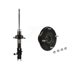 Transit Auto KSH-100307 Suspension Strut for 2007-2010 Ford Edge, Lincoln MKX - Front Left