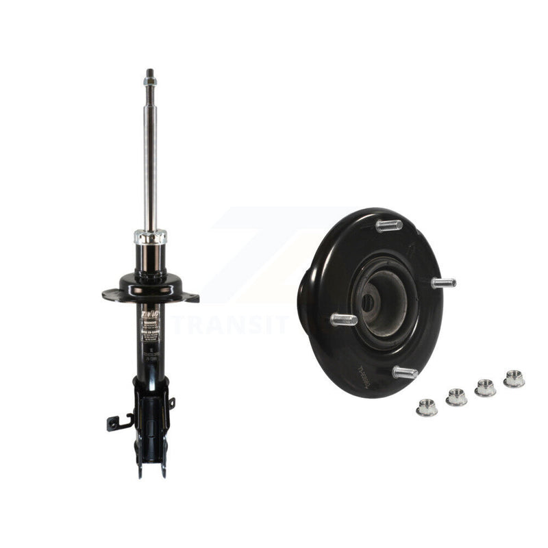Transit Auto KSH-100307 Suspension Strut for 2007-2010 Ford Edge, Lincoln MKX - Front Left