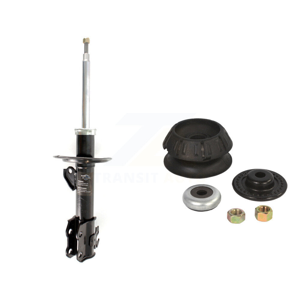 Transit Auto KSH-100308 Suspension Strut for 2006-2015 Toyota Prius C, Toyota Yaris - Front Left