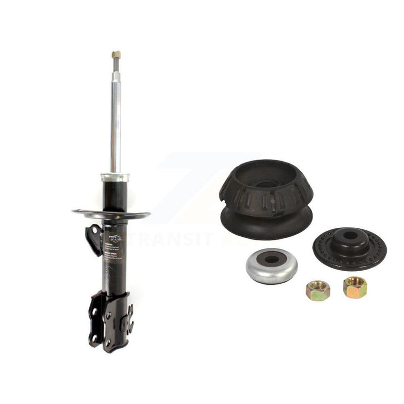 Transit Auto KSH-100308 Suspension Strut for 2006-2015 Toyota Prius C, Toyota Yaris - Front Left