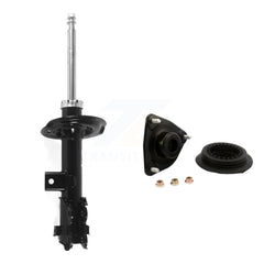 Transit Auto KSH-100309 Suspension Strut for 2012-2015 Kia Optima, Hyundai Sonata - Front Left