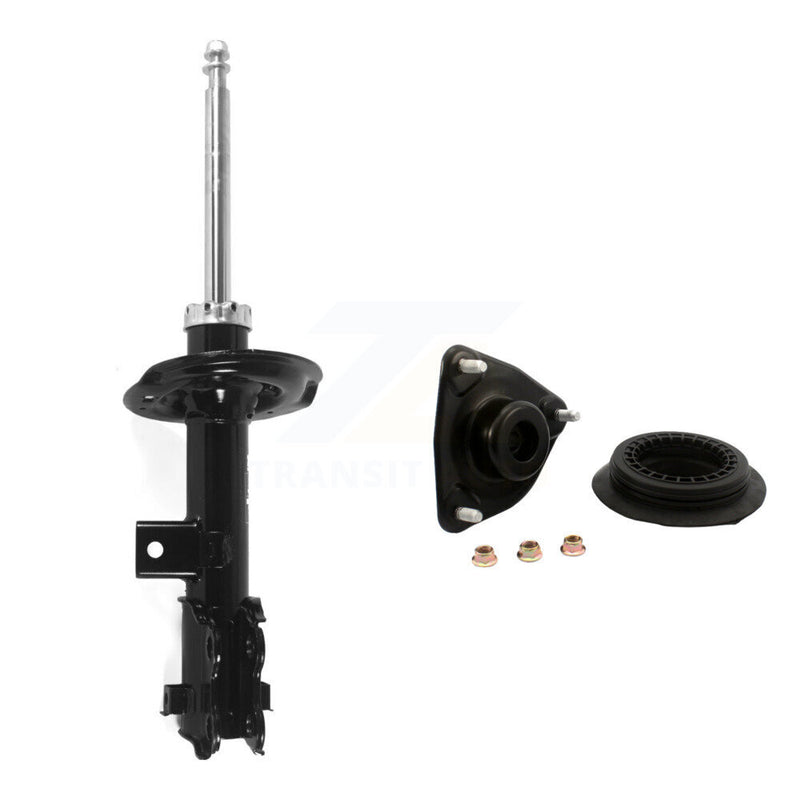 Transit Auto KSH-100309 Suspension Strut for 2012-2015 Kia Optima, Hyundai Sonata - Front Left