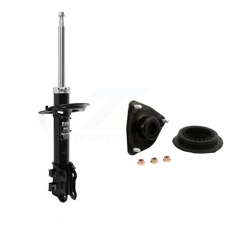 Transit Auto KSH-100310 Suspension Strut for 2011 Hyundai Sonata - Front Left