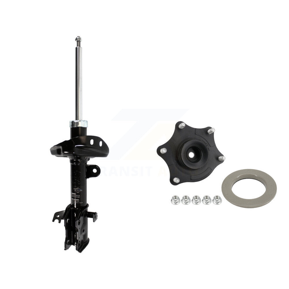 Transit Auto KSH-100311 Suspension Strut for 2007-2014 Acura RDX, Honda CR-V - Front Left