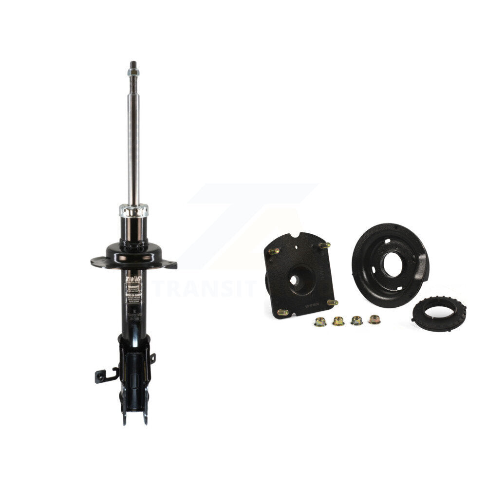 Transit Auto KSH-100312 Suspension Strut for 2011-2015 Ford Edge, Lincoln MKX - Front Left