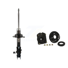 Transit Auto KSH-100312 Suspension Strut for 2011-2015 Ford Edge, Lincoln MKX - Front Left