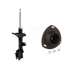 Transit Auto KSH-100314 Suspension Strut for 2005-2010 Hyundai Tucson, Kia Sportage - Front Left