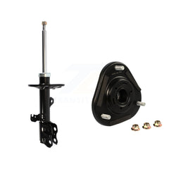 Transit Auto KSH-100315 Suspension Strut for 2009-2014 Pontiac Vibe, Toyota Corolla, Toyota Matrix - Front Left