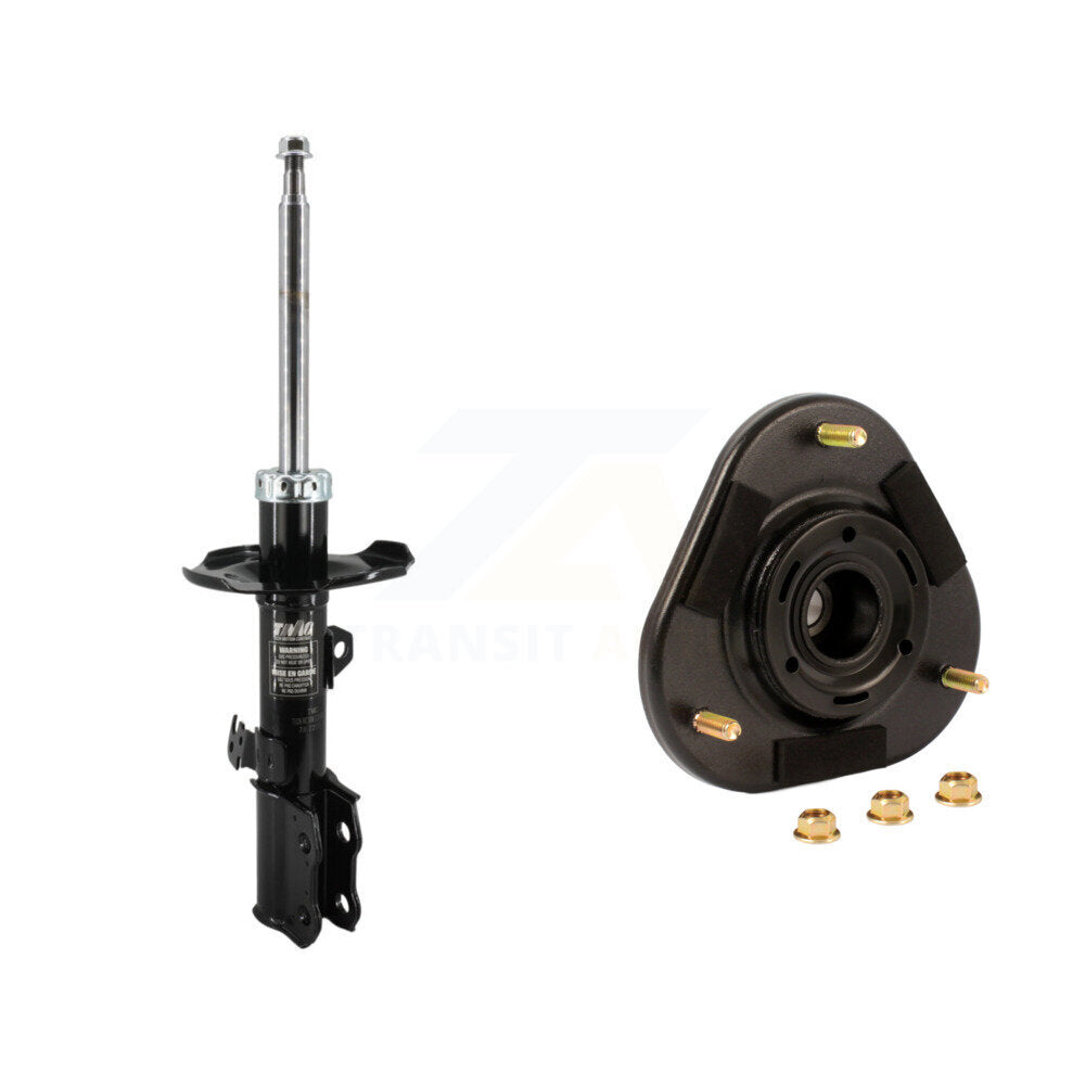 Transit Auto KSH-100316 Suspension Strut for 2003-2008 Toyota Corolla - Front Left