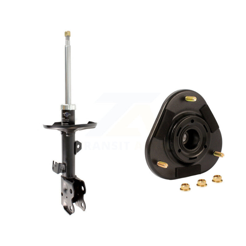 Transit Auto KSH-100317 Suspension Strut for 2004-2009 Toyota Prius - Front Left