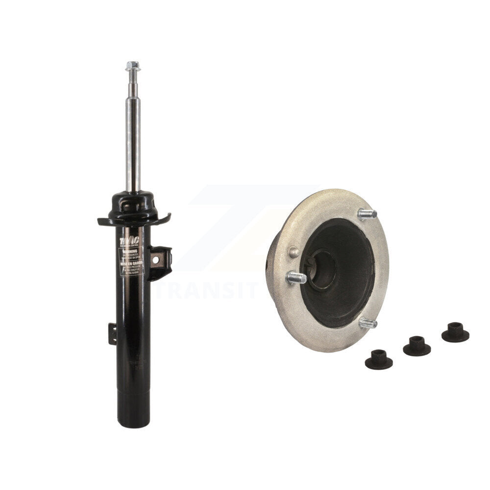 Transit Auto KSH-100318 Suspension Strut for 2006-2013 BMW 135is, BMW 335is and More - Front Left