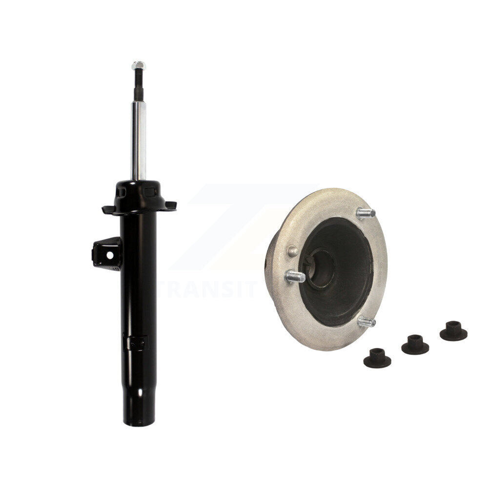 Transit Auto KSH-100319 Suspension Strut for 2006-2016 BMW 228i xDrive, BMW 135is and More - Front Left