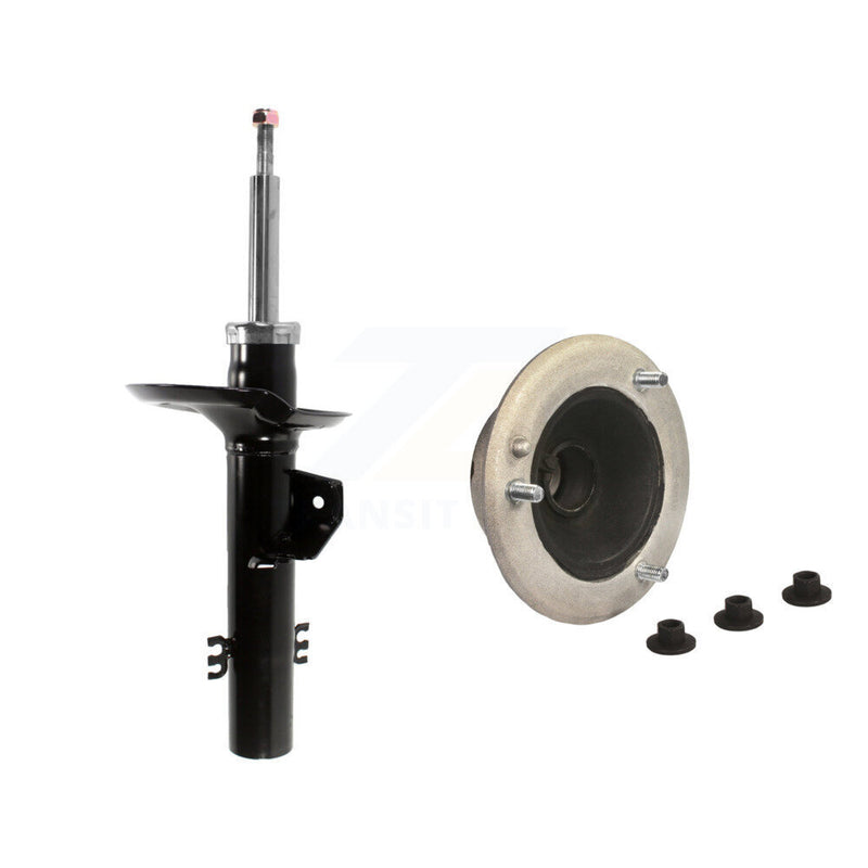 Transit Auto KSH-100320 Suspension Strut for 2004-2010 BMW X3 - Front Left
