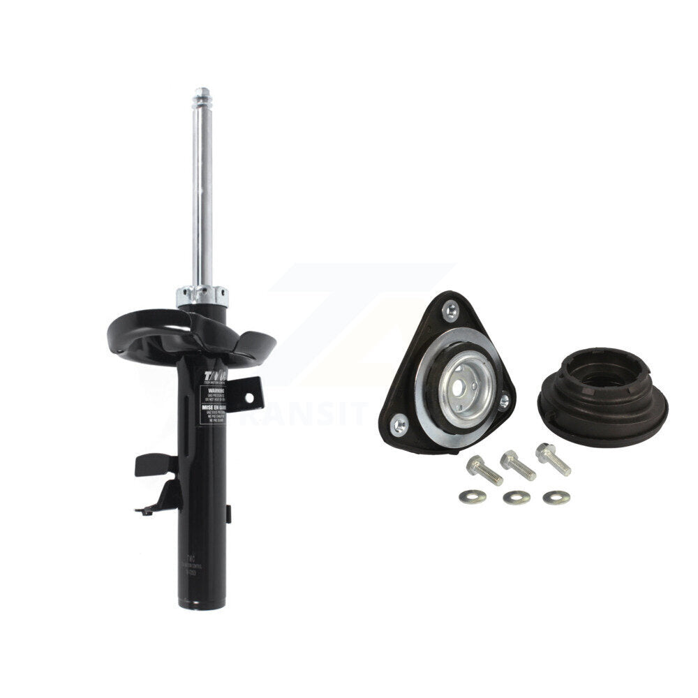 Transit Auto KSH-100321 Suspension Strut for 2012-2018 Ford C-Max, Ford Focus - Front Left