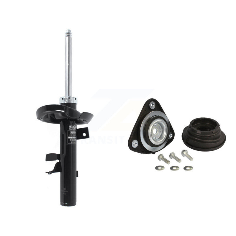 Transit Auto KSH-100321 Suspension Strut for 2012-2018 Ford C-Max, Ford Focus - Front Left