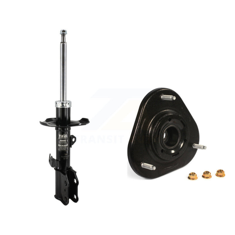 Transit Auto KSH-100322 Suspension Strut for 2003-2008 Pontiac Vibe, Toyota Matrix - Front Left
