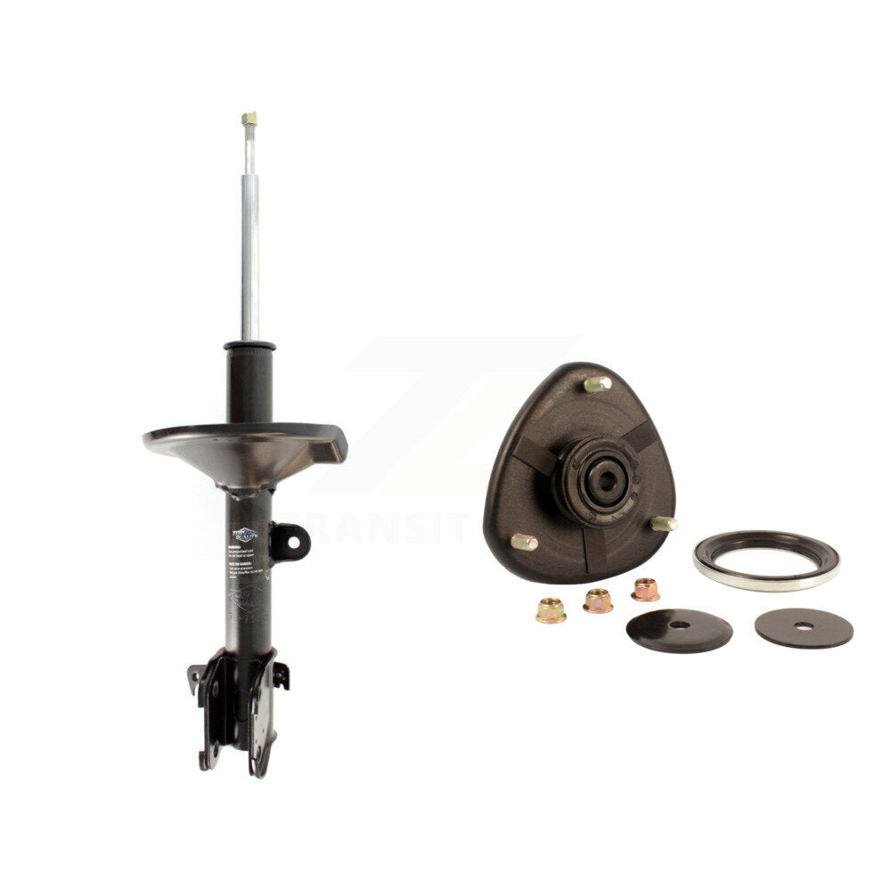 Transit Auto KSH-100323 Suspension Strut for 2001-2008 Honda Pilot, Acura MDX - Front Left