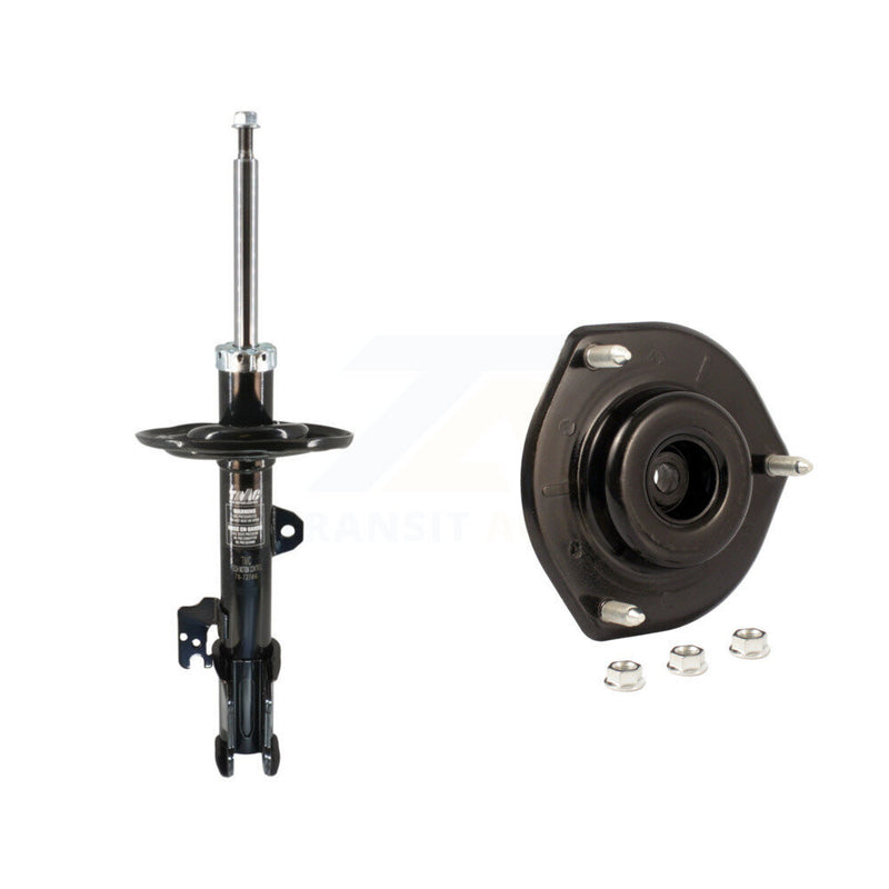 Transit Auto KSH-100324 Suspension Strut for 2010-2015 Lexus RX350, Toyota Highlander, Lexus RX450h - Front Left
