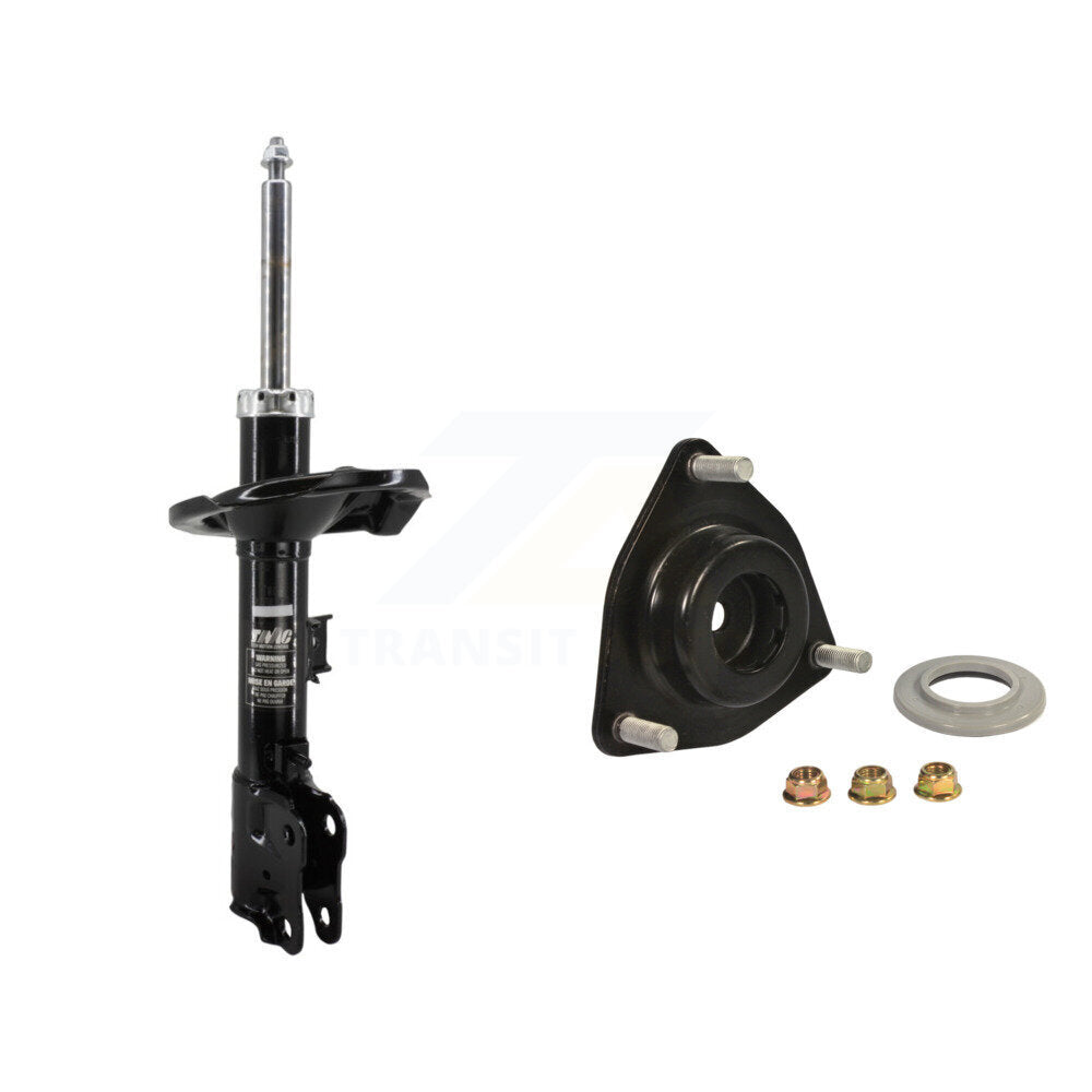 Transit Auto KSH-100327 Suspension Strut for 2007-2013 Mitsubishi Outlander - Front Left