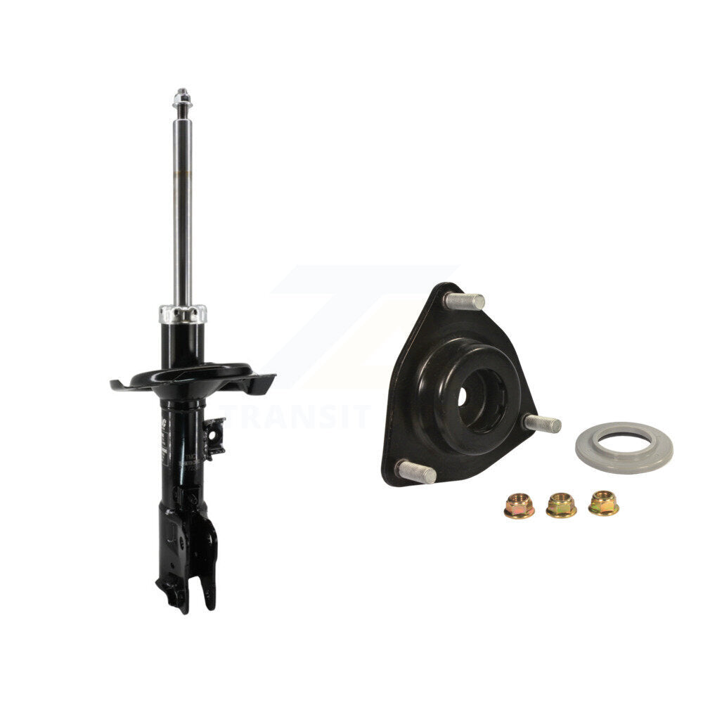 Transit Auto KSH-100328 Suspension Strut for 2008-2011 Mitsubishi Lancer - Front Left