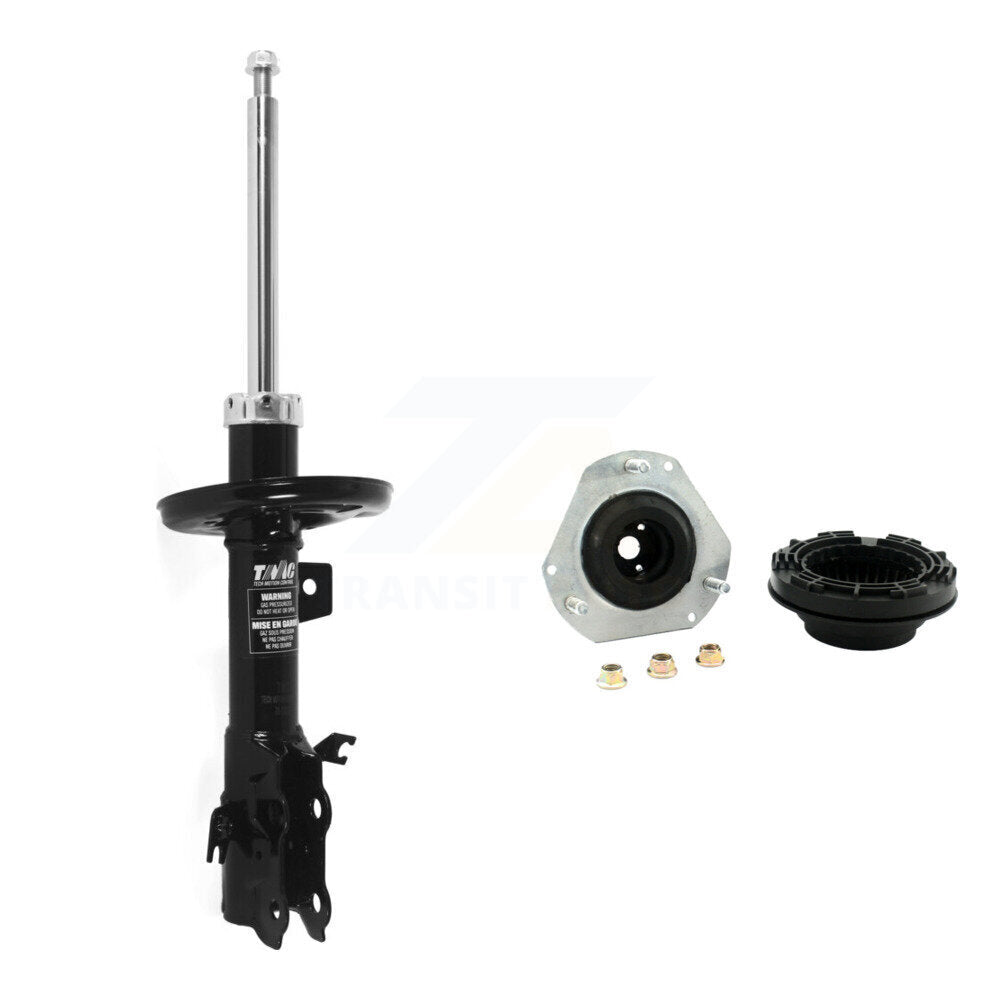 Transit Auto KSH-100330 Suspension Strut for 2011-2013 Ford Fiesta - Front Left