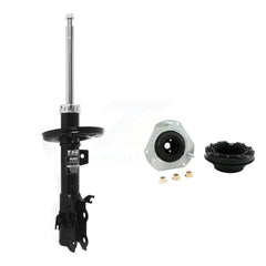 Transit Auto KSH-100330 Suspension Strut for 2011-2013 Ford Fiesta - Front Left