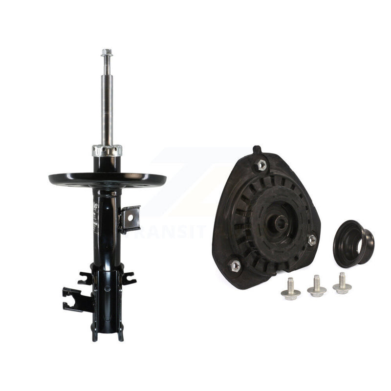 Transit Auto KSH-100332 Suspension Strut for 2009-2014 Nissan Maxima - Front Left