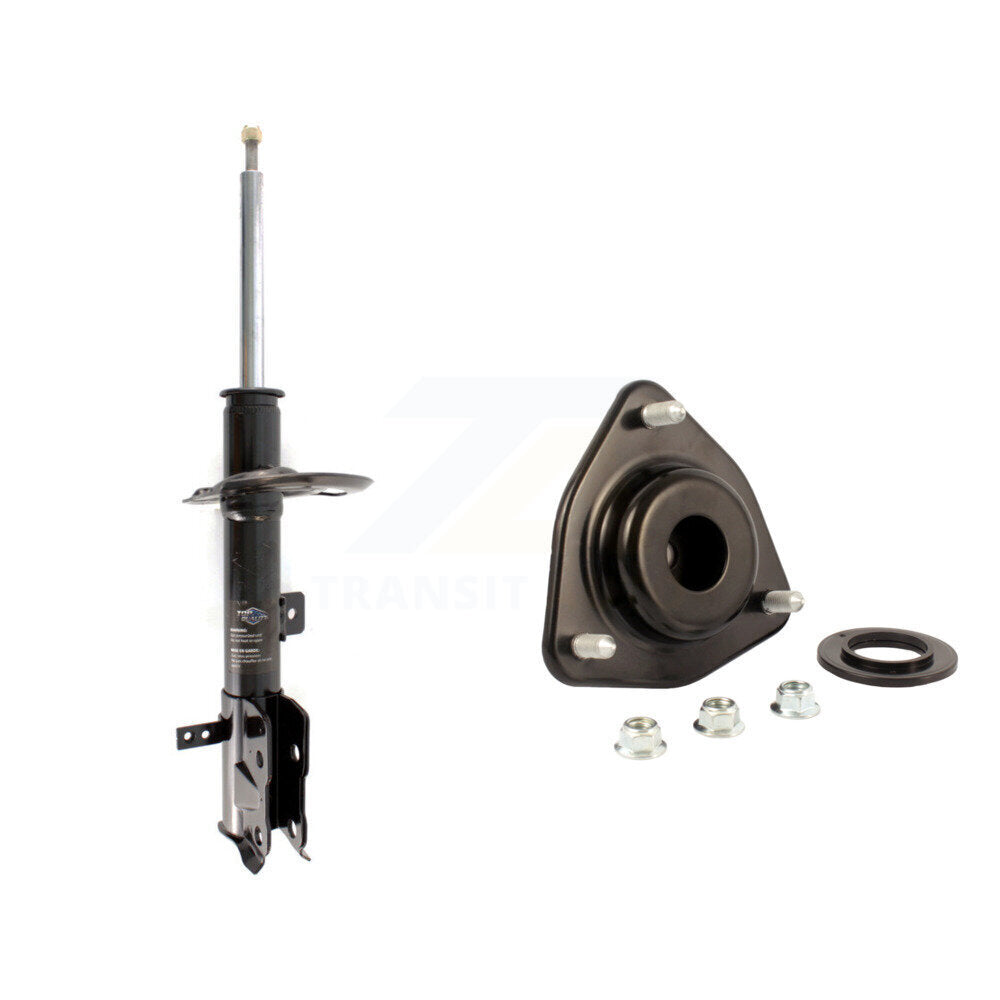 Transit Auto KSH-100333 Suspension Strut for 2007-2012 Dodge Caliber, Jeep Compass, Jeep Patriot - Front Left