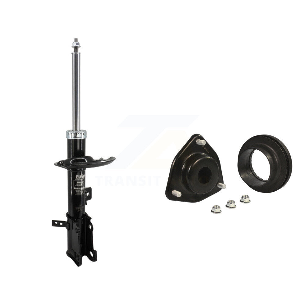 Transit Auto KSH-100336 Suspension Strut for 2007-2014 Chrysler 200, Dodge Avenger, Chrysler Sebring - Front Left