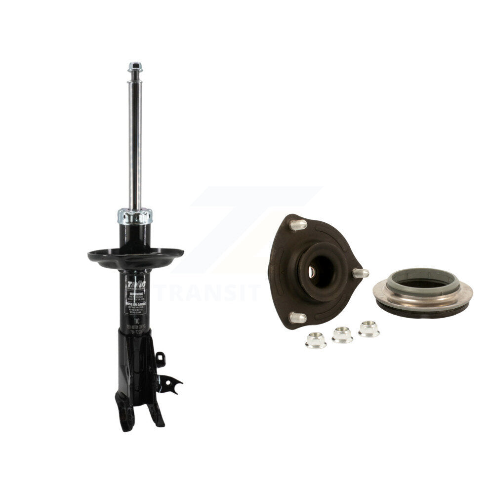 Transit Auto KSH-100337 Suspension Strut for 2006-2011 Acura CSX, Honda Civic - Front Left