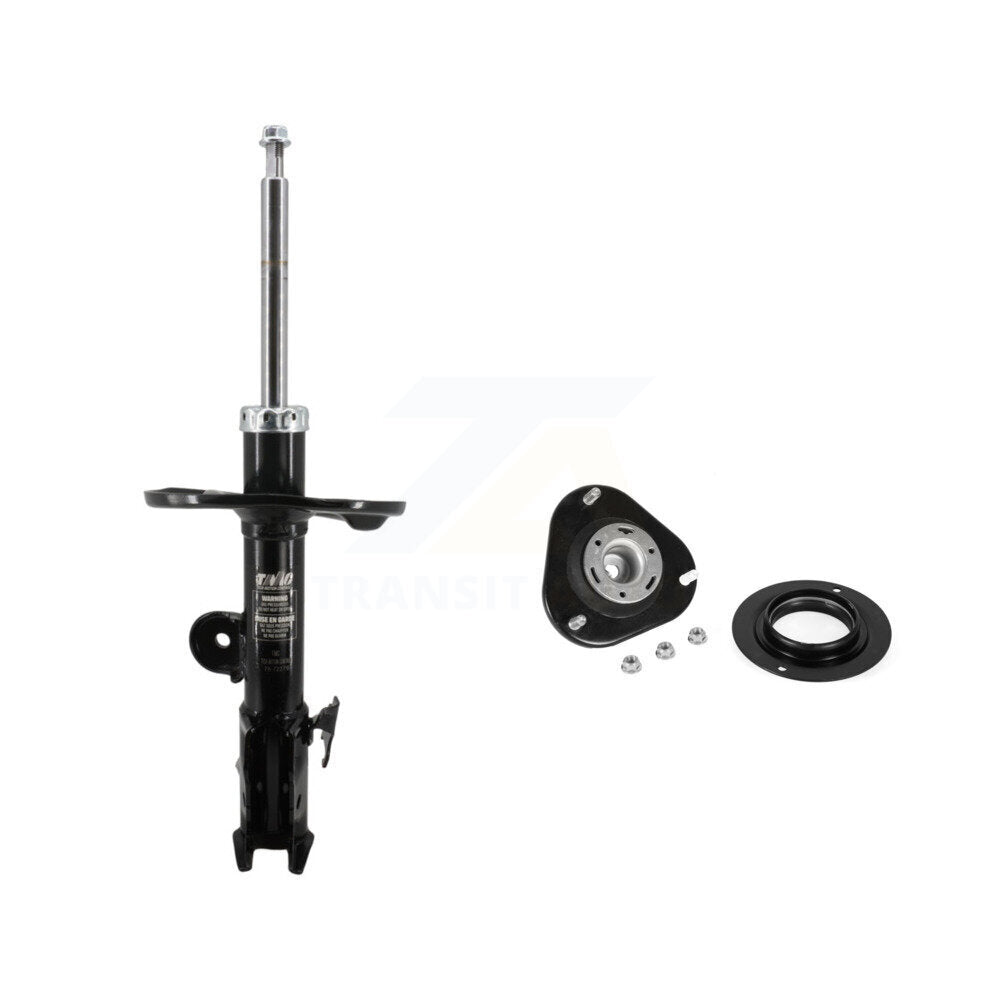 Transit Auto KSH-100338 Suspension Strut for 2006-2012 Toyota RAV4 - Front Left