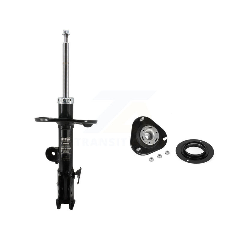 Transit Auto KSH-100338 Suspension Strut for 2006-2012 Toyota RAV4 - Front Left