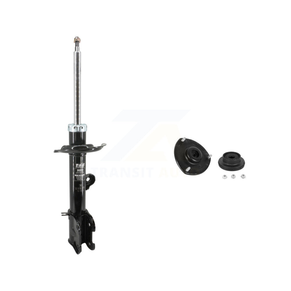 Transit Auto KSH-100339 Suspension Strut for 2010-2013 Kia Sorento, Hyundai Santa Fe - Front Left
